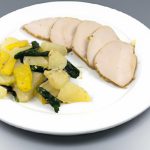 Power Up Your Plate: Top High-Protein Foods to Fuel You