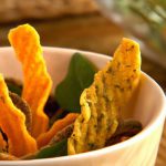 Crunchy & Guilt-Free: Low Carb, Low Calorie Chips Guide