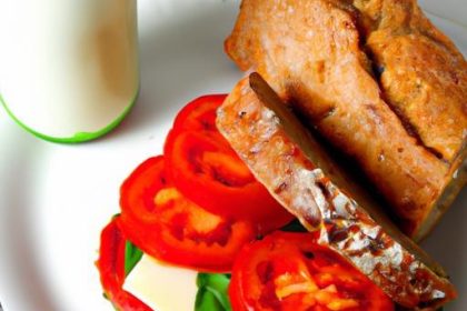 5-Minute Breakfast Sandwich: Fast Fuel for Busy Mornings