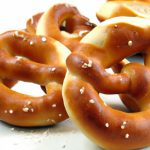 Homemade Soft Pretzels: Annie’s Famous Recipe Copycat