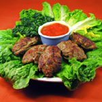 Savor the Flavor: Irresistible Korean BBQ Meatballs Recipe