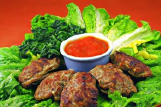Savor the Flavor: Irresistible Korean BBQ Meatballs Recipe