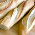 Mastering the Art of Classic French Baguette Baking at Home