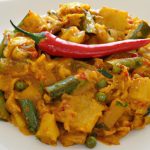 Savor India: Delicious Vegetarian Dinner Recipes to Try Tonight