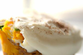 Power-Packed Protein: Whip Up Tasty Egg White Bites