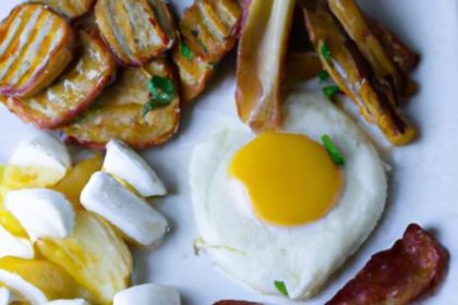 Kickstart Your Day: Delicious Keto Breakfast Ideas to Try