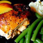 Spice Up Dinner: Authentic Alice Springs Chicken Recipe Guide