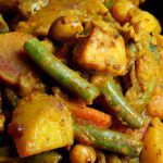 Flavorful Vegan Indian Curries: A Guide to Plant-Based Spices