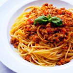 Bolognese Spaghetti: Exploring Italy’s Timeless Classic