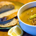 Lentil Soup: A Nutritious Bowl of Comfort and Flavor