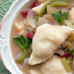 30-Minute Chicken and Dumplings: Cozy Comfort Made Fast