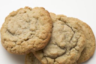 Delicious Vegan Cookie Recipes: Sweet Treats Without Guilt