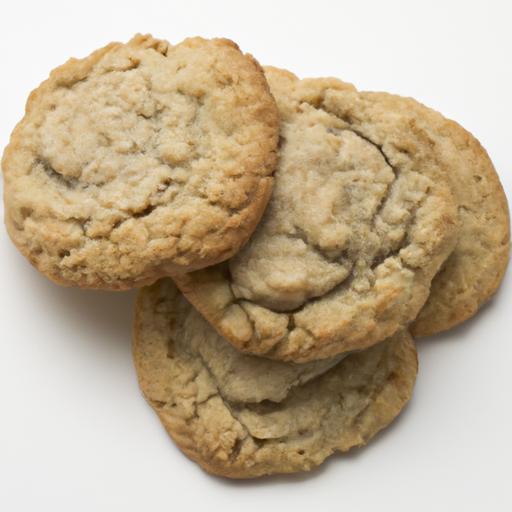 Delicious Vegan Cookie Recipes: Sweet Treats Without Guilt