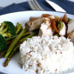 Chicken Stroganoff Remix: Paleo, Whole30 & Keto Delight