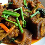 Rich & Flavorful Vegan Indonesian Rendang Recipes to Try