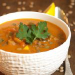 Lentil Soup Uncovered: A Hearty Bowl of Nutrition and Flavor