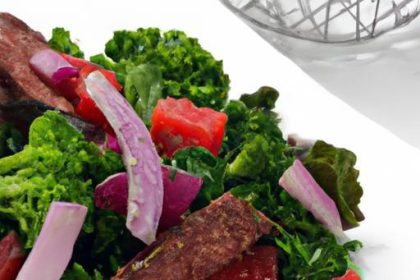 Smart & Simple: Delicious Low-Carb Snacks You’ll Love!