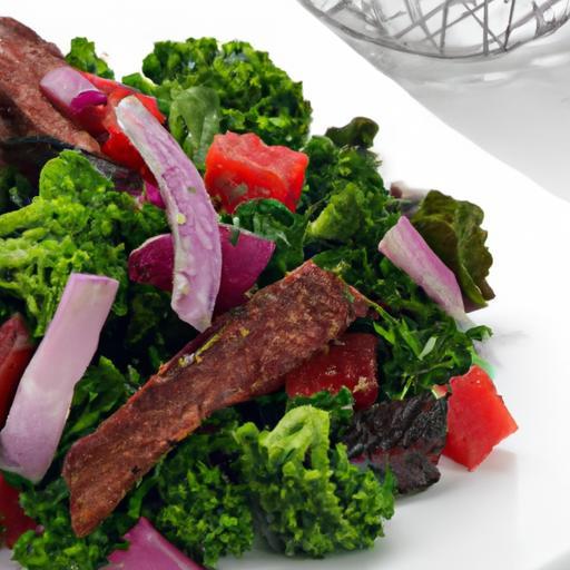 Smart & Simple: Delicious Low-Carb Snacks You’ll Love!