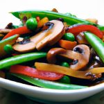 Wholesome One-Pot Vegetarian Meals for Easy Healthy Eating