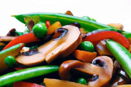 Wholesome One-Pot Vegetarian Meals for Easy Healthy Eating