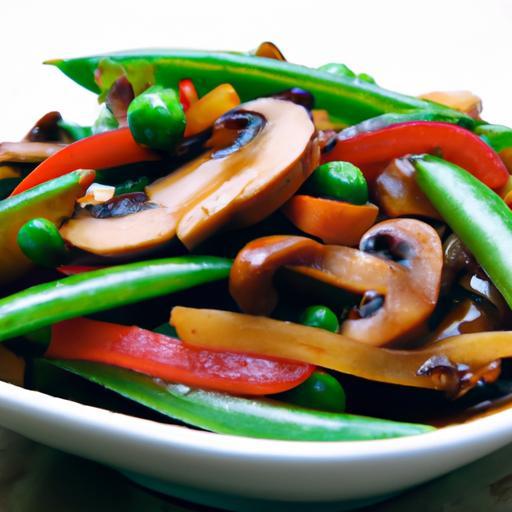 Wholesome One-Pot Vegetarian Meals for Easy Healthy Eating