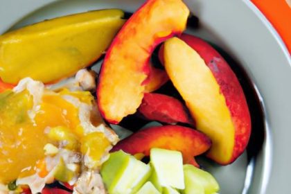 Power-Packed Mornings: High-Protein Vegan Breakfast Ideas