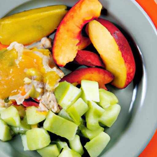 Power-Packed Mornings: High-Protein Vegan Breakfast Ideas