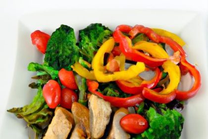 Power-Packed Low Carb Veggies: Your Guide to Healthy Meals