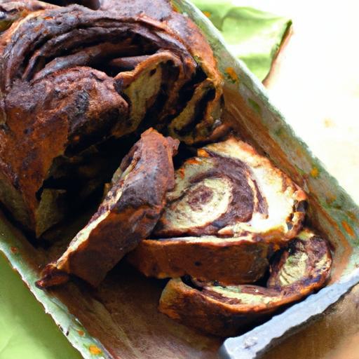Trader Joe’s Chocolate Babka: A Decadent Delight Explored