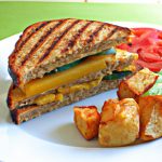 Delicious Vegan Sandwich Recipes Perfect for Lunchtime Delight