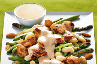 Wowzers! Discover This Unexpected Flavor Combo That Delights