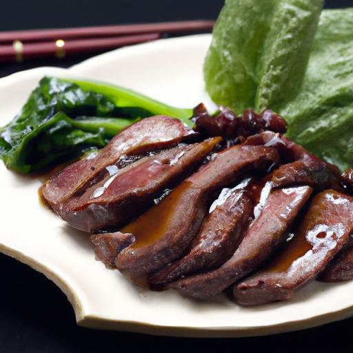 Unlock Flavor: Mastering Irresistible Chinese Char Siu Beef