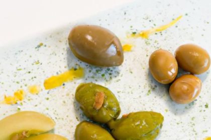 The Art of Olives: From Ancient Groves to Modern Tables