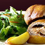 Deliciously Simple: Incredible Homemade Lunch Ideas to Try