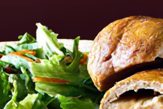 Deliciously Simple: Incredible Homemade Lunch Ideas to Try