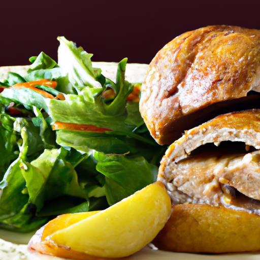 Deliciously Simple: Incredible Homemade Lunch Ideas to Try