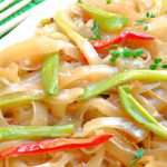 Discover the Delicious World of Filipino Pancit Noodle Recipes
