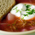 Discover the Secrets of Authentic Russian Borscht Recipe