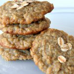 Wholesome Banana Oatmeal Cookies: A Nutritious Treat