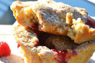 Deliciously Simple: Easy Keto Dessert Recipes to Savor