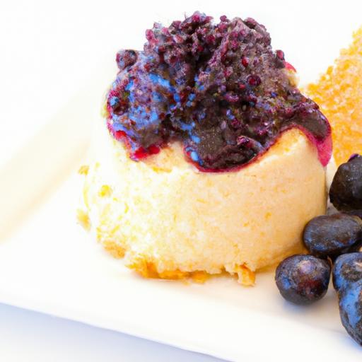 Sweet Simplicity: Quick Desserts with Minimal Ingredients