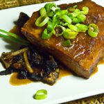 Unveiling Tempeh: The Art of Indonesian Fermentation