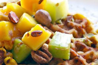 Bright Mornings: 7 Easy Vegan Breakfast Recipes to Try Today