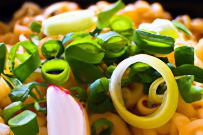 Fiery Garlic Ramen: A Simple Spice-Lover’s Noodle Fix