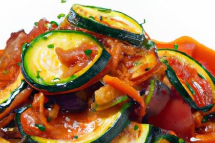 Ratatouille Revealed: The Art and Charm of Classic French Flavor