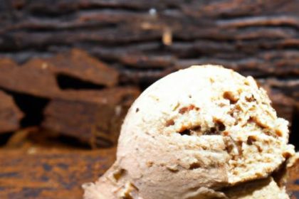 Decadent Keto Chocolate Ice Cream: Guilt-Free Indulgence