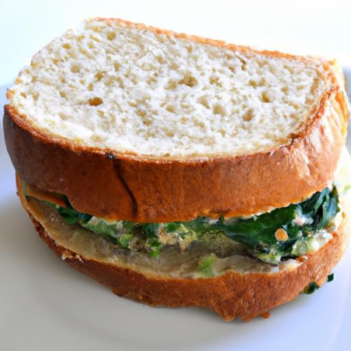 Plant-Powered Bites: Creative Vegan Sandwich Ideas to Try