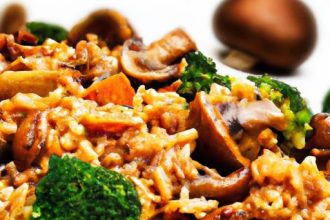 25 Simple & Delicious Hot Lunch Ideas to Warm Your Day