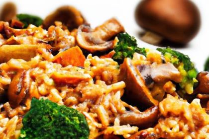 25 Simple & Delicious Hot Lunch Ideas to Warm Your Day