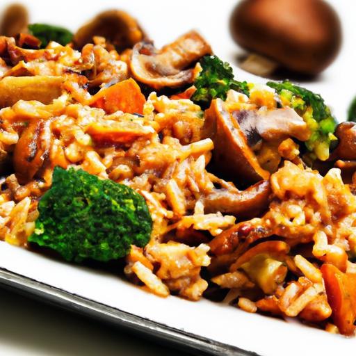 25 Simple & Delicious Hot Lunch Ideas to Warm Your Day